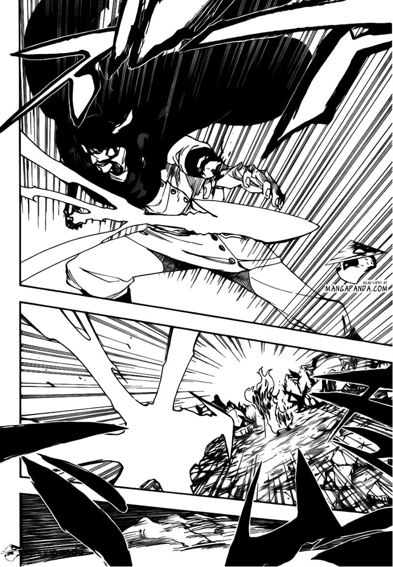 Read Bleach ID Manga Online