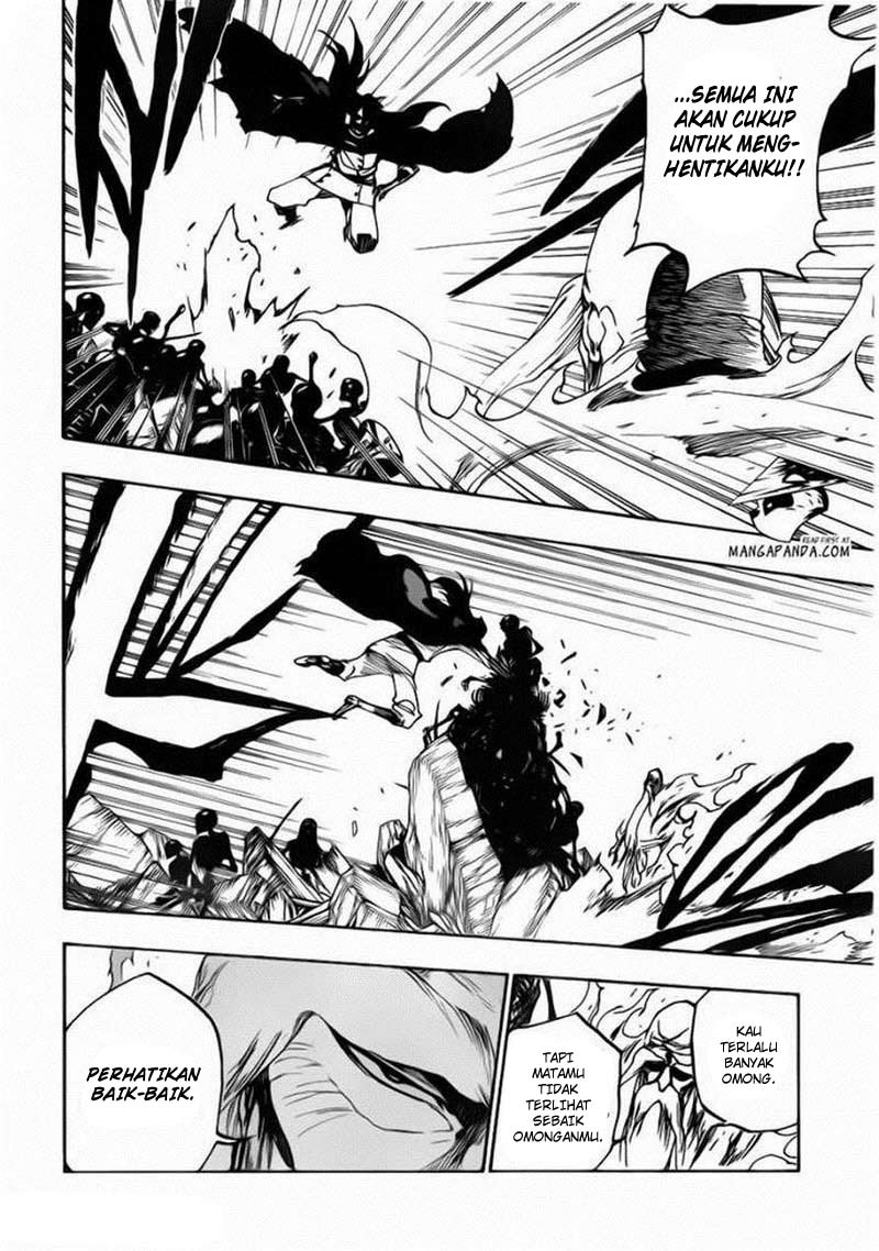 Read Bleach ID Manga Online
