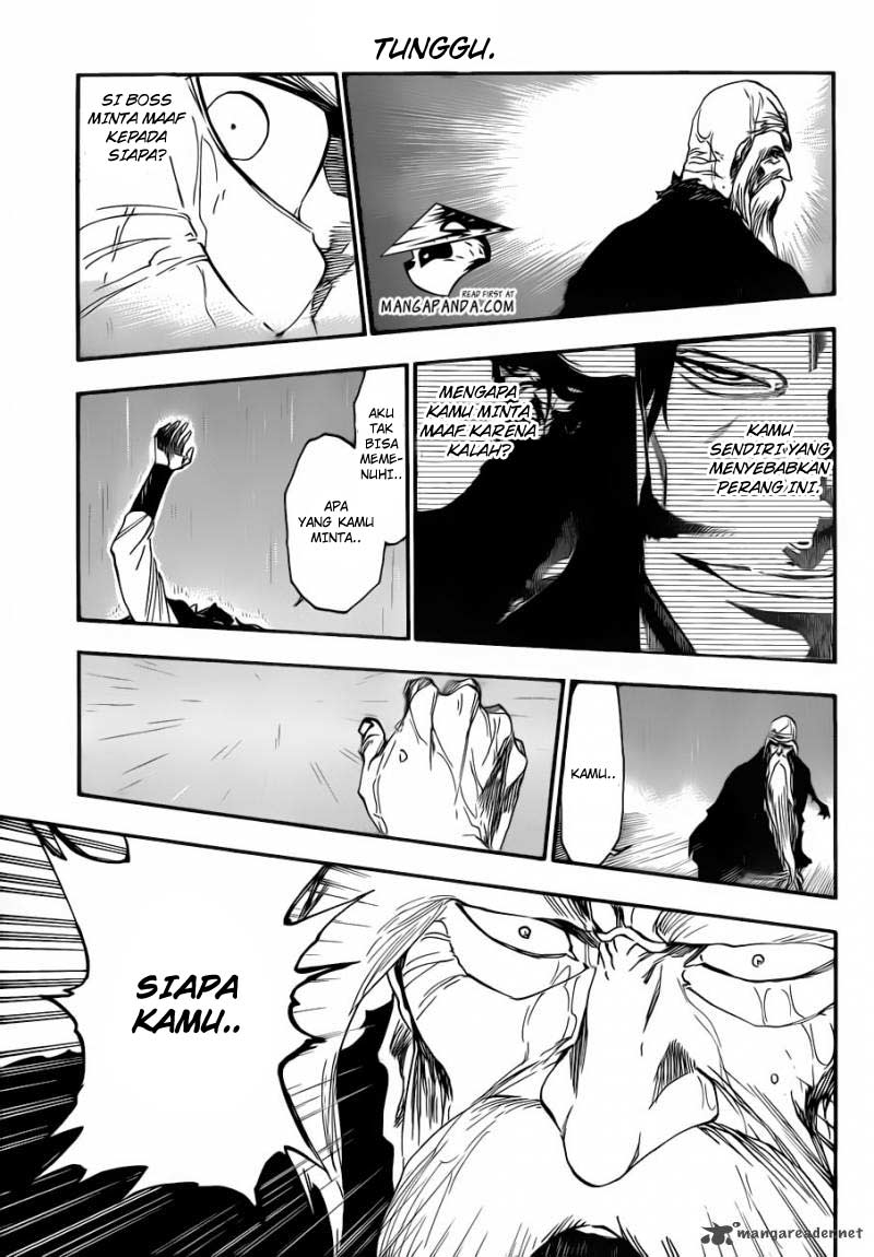 Read Bleach ID Manga Online