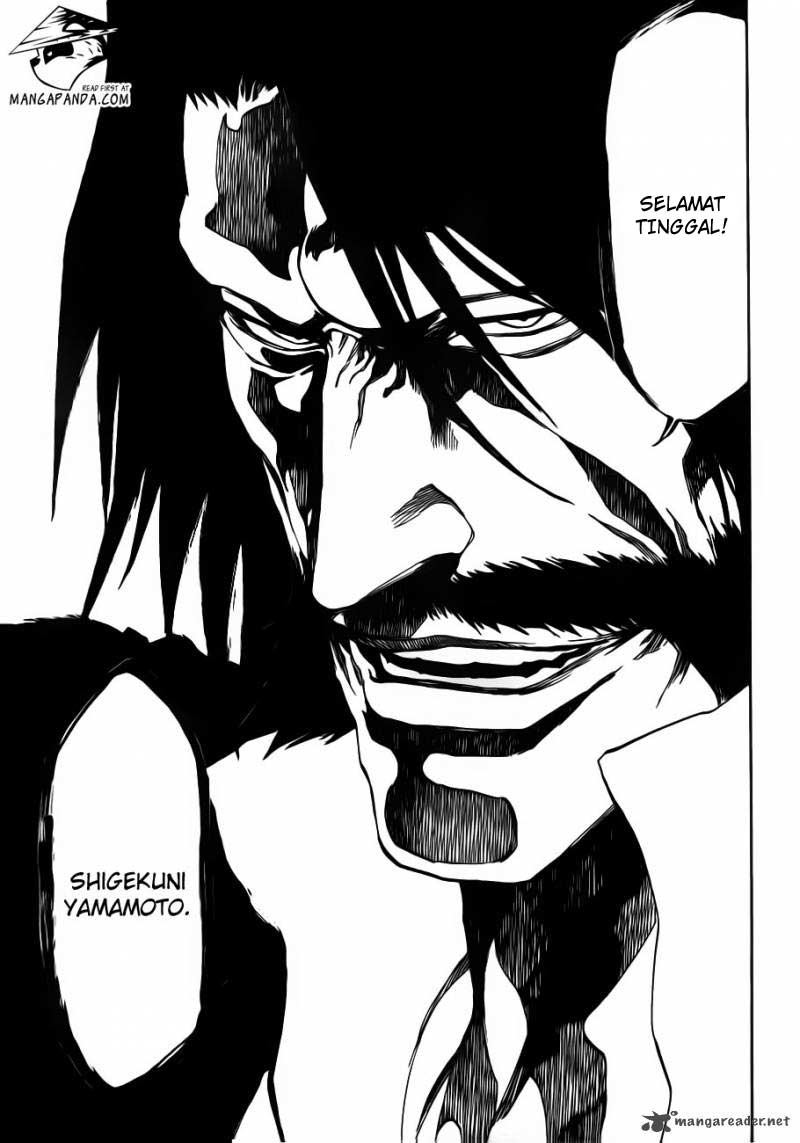 Read Bleach ID Manga Online