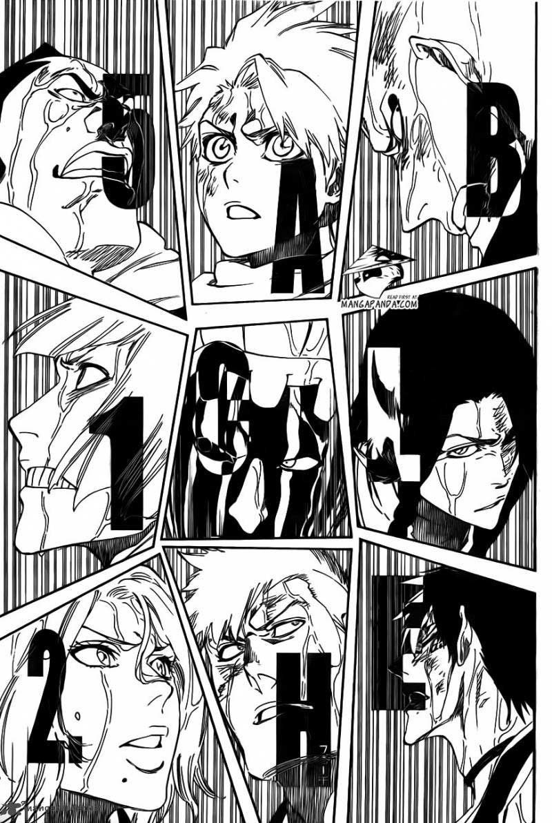 Read Bleach ID Manga Online