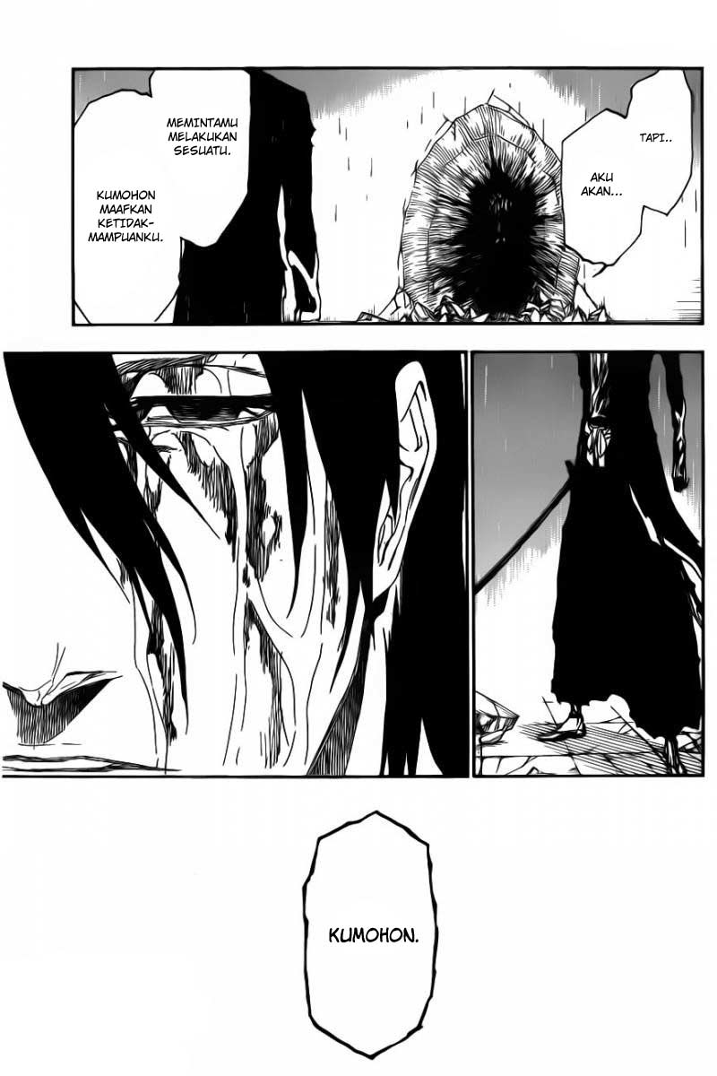 Read Bleach ID Manga Online