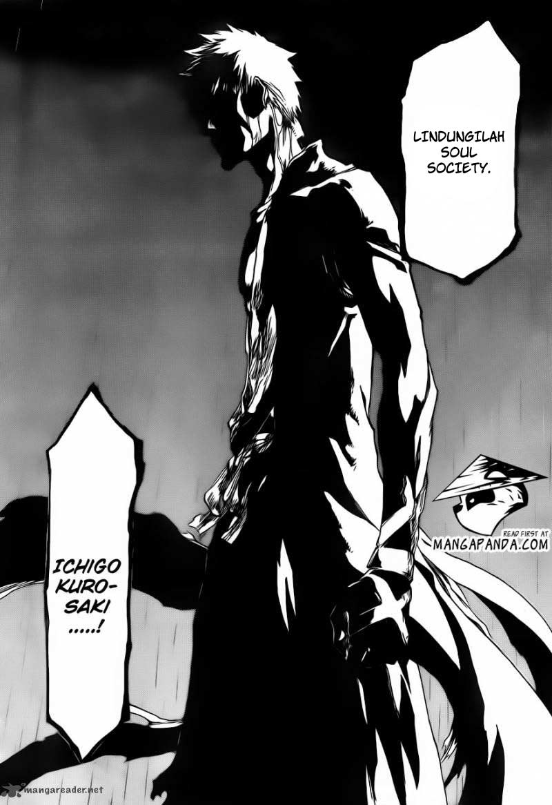Read Bleach ID Manga Online