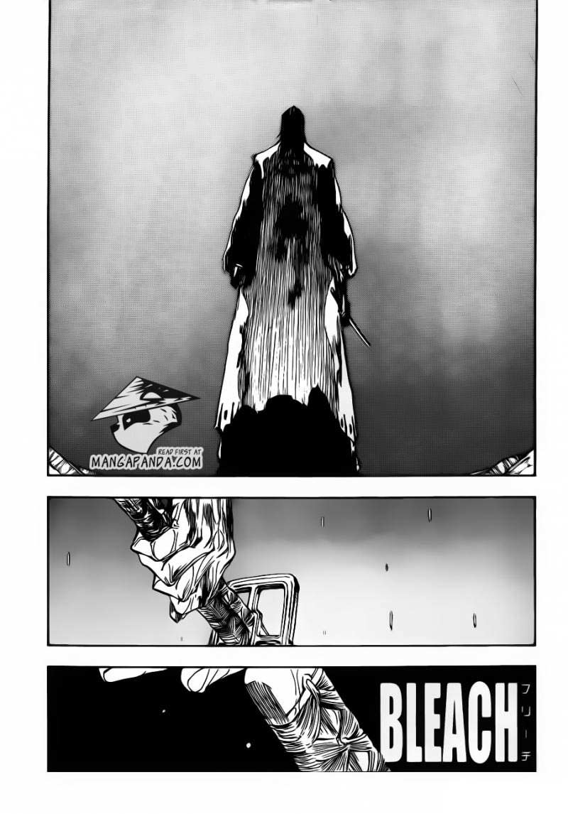 Read Bleach ID Manga Online