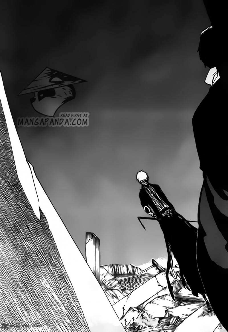 Read Bleach ID Manga Online