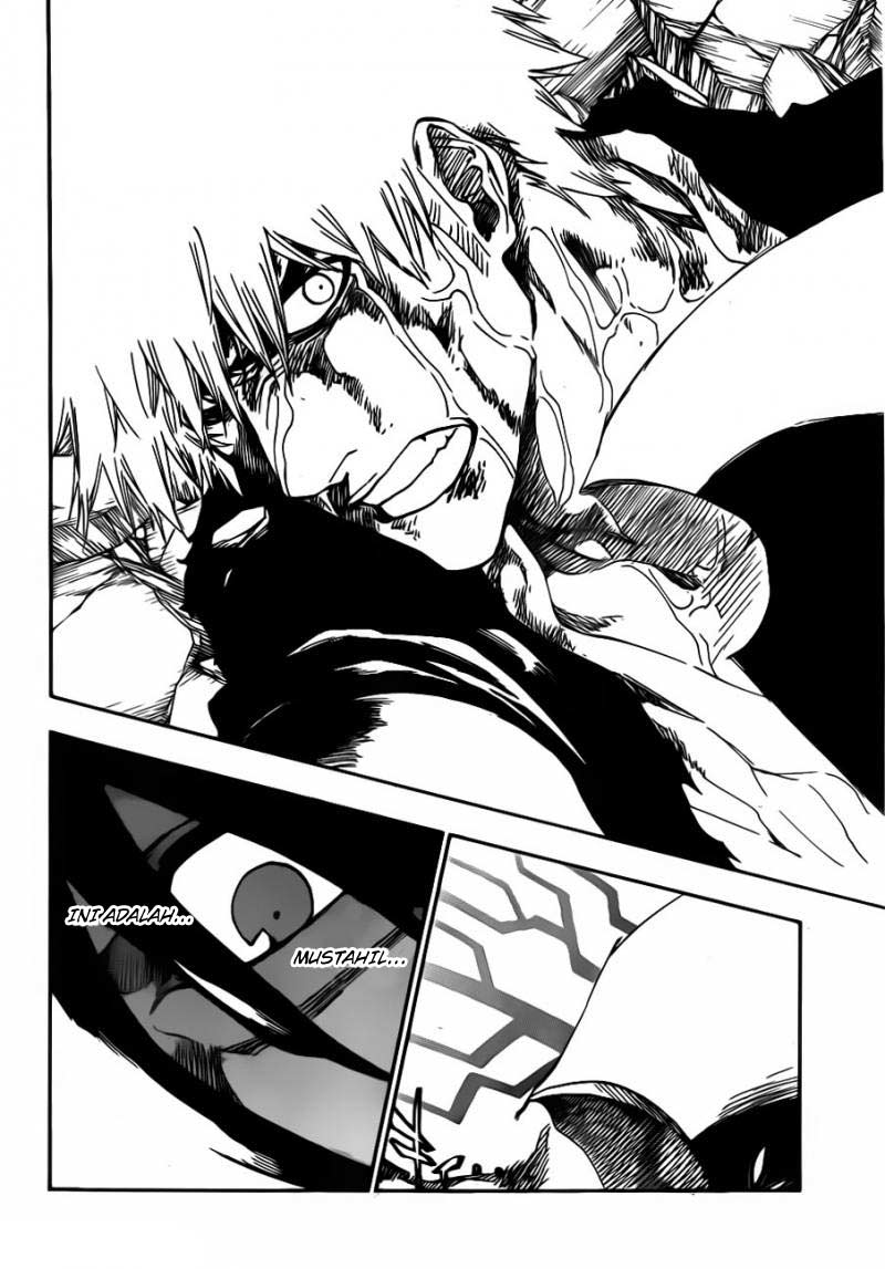 Read Bleach ID Manga Online