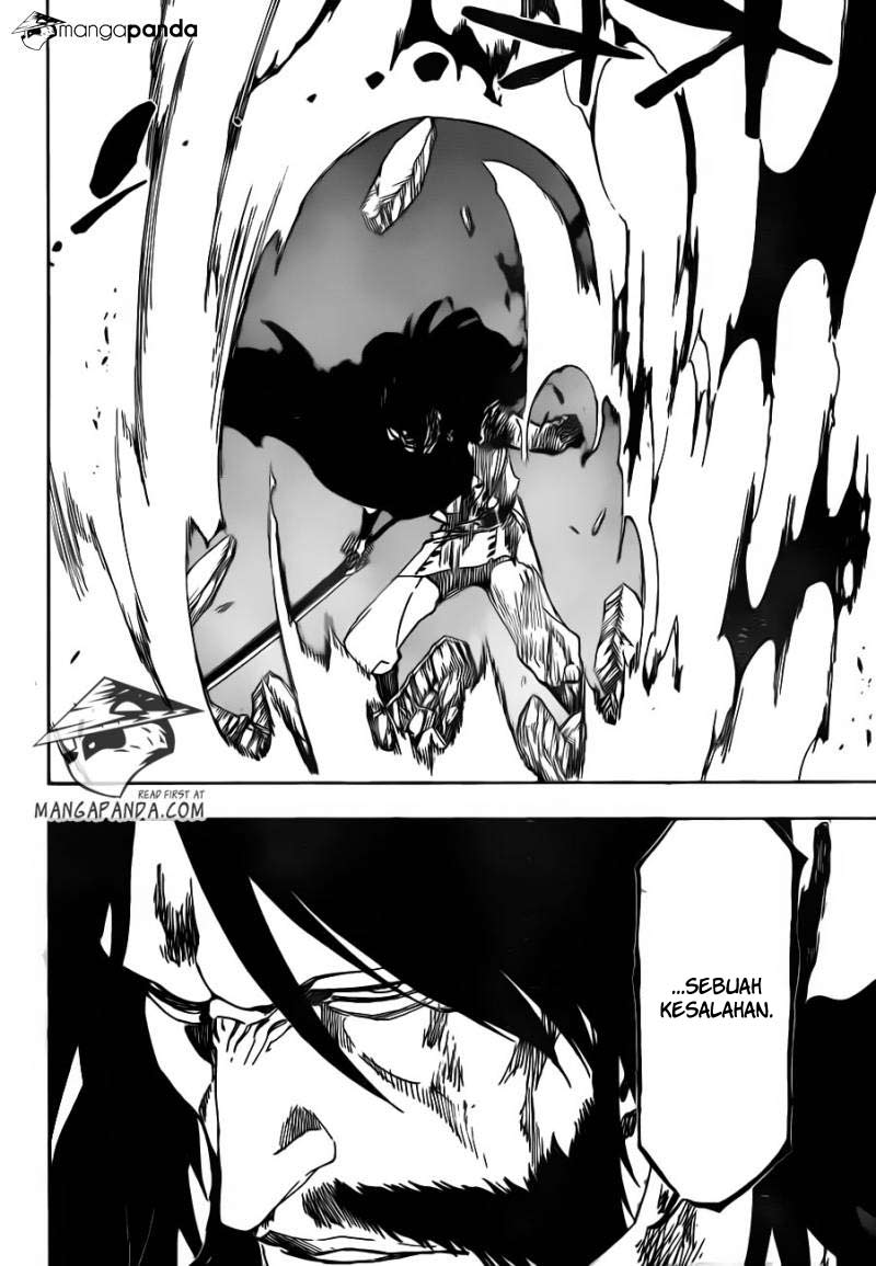 Read Bleach ID Manga Online