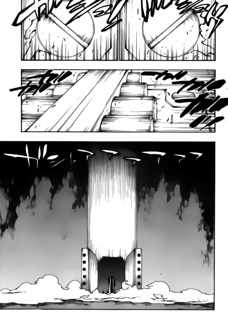 Read Bleach ID Manga Online