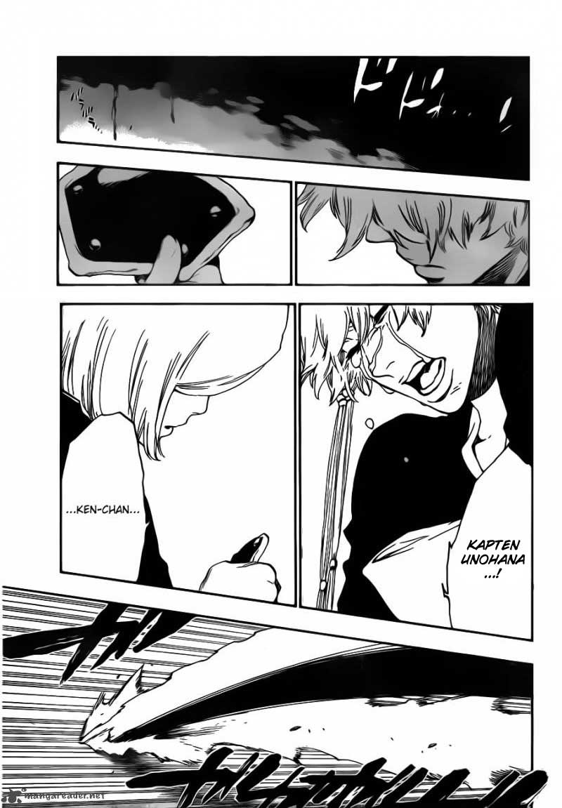 Read Bleach ID Manga Online