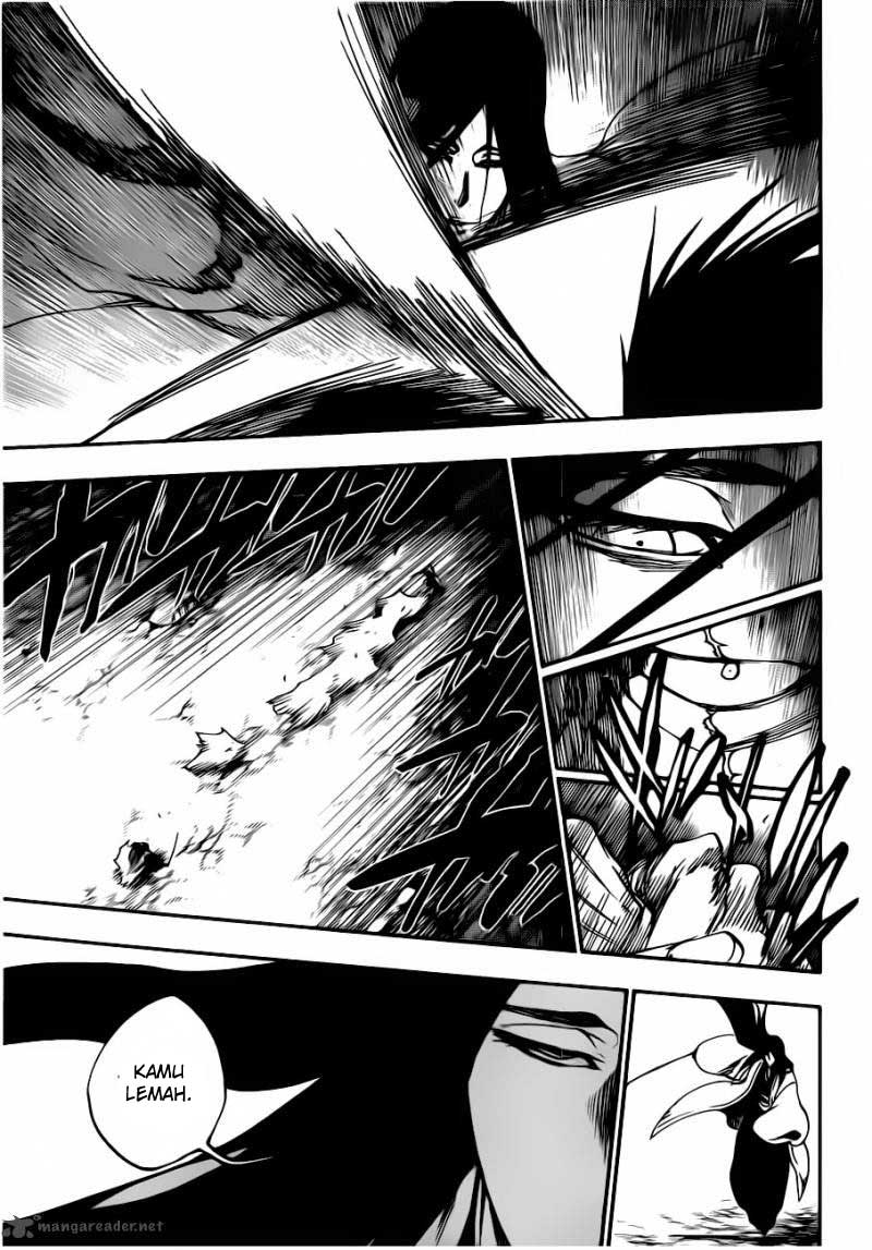 Read Bleach ID Manga Online