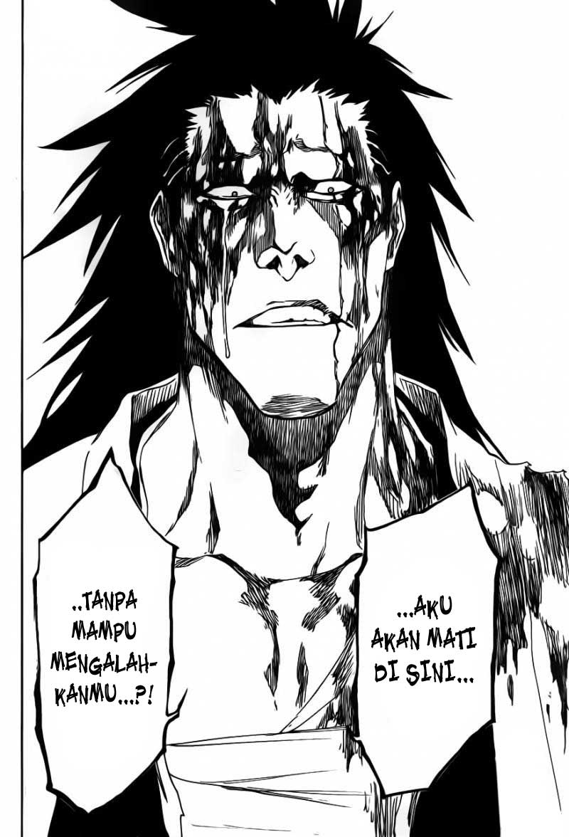 Read Bleach ID Manga Online