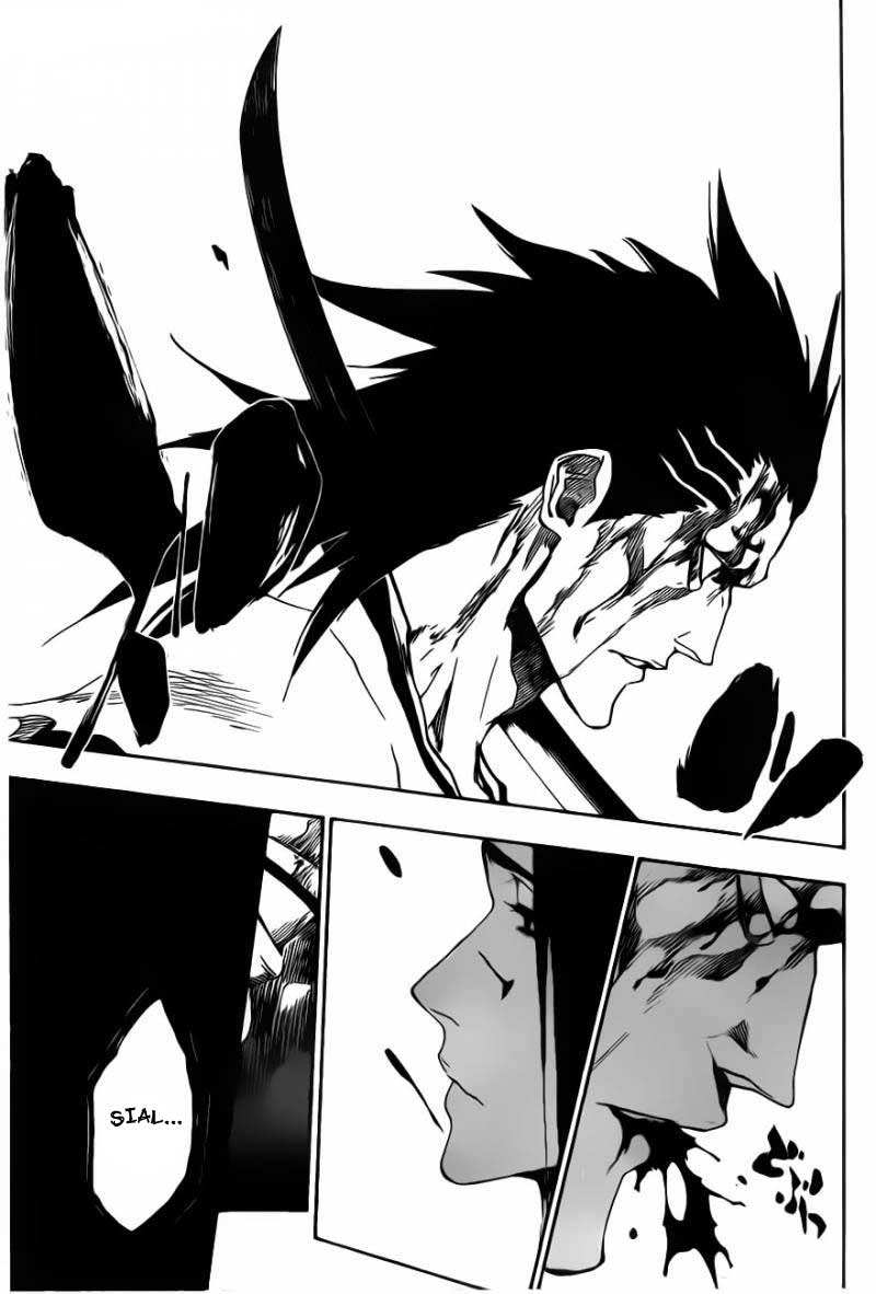 Read Bleach ID Manga Online