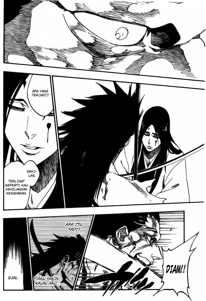 Read Bleach ID Manga Online