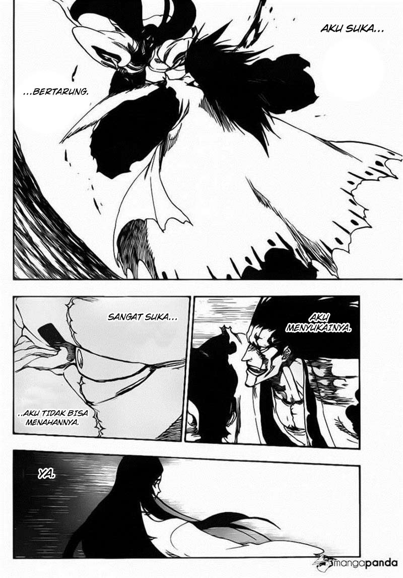 Read Bleach ID Manga Online