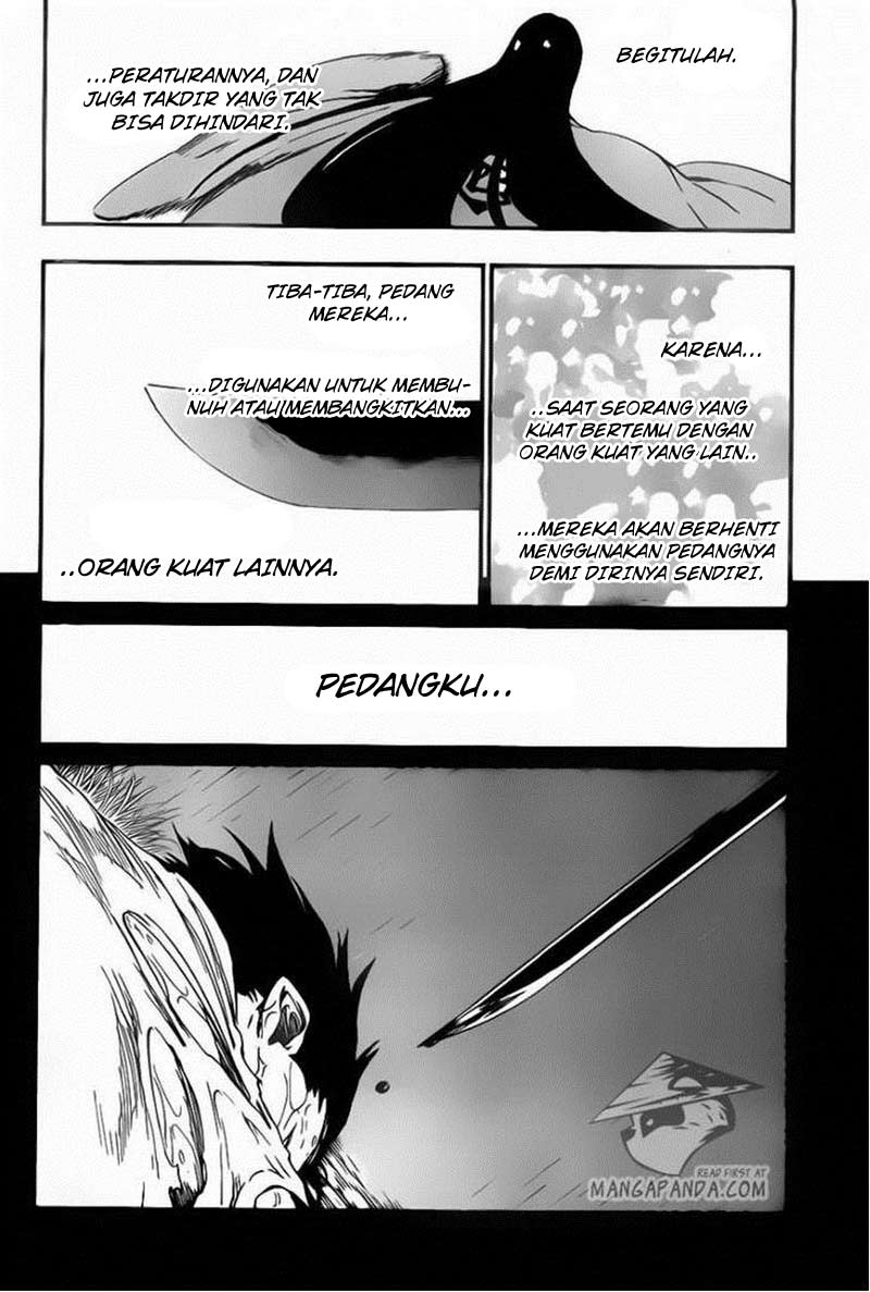 Read Bleach ID Manga Online