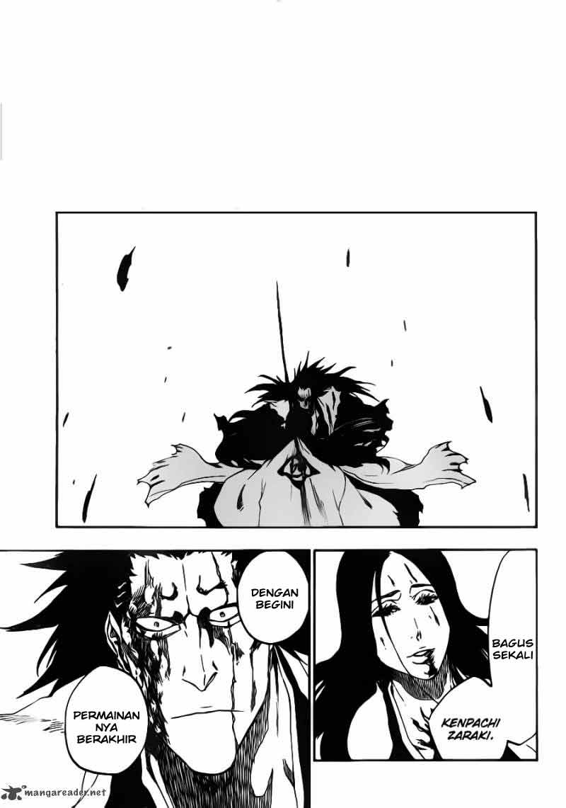 Read Bleach ID Manga Online