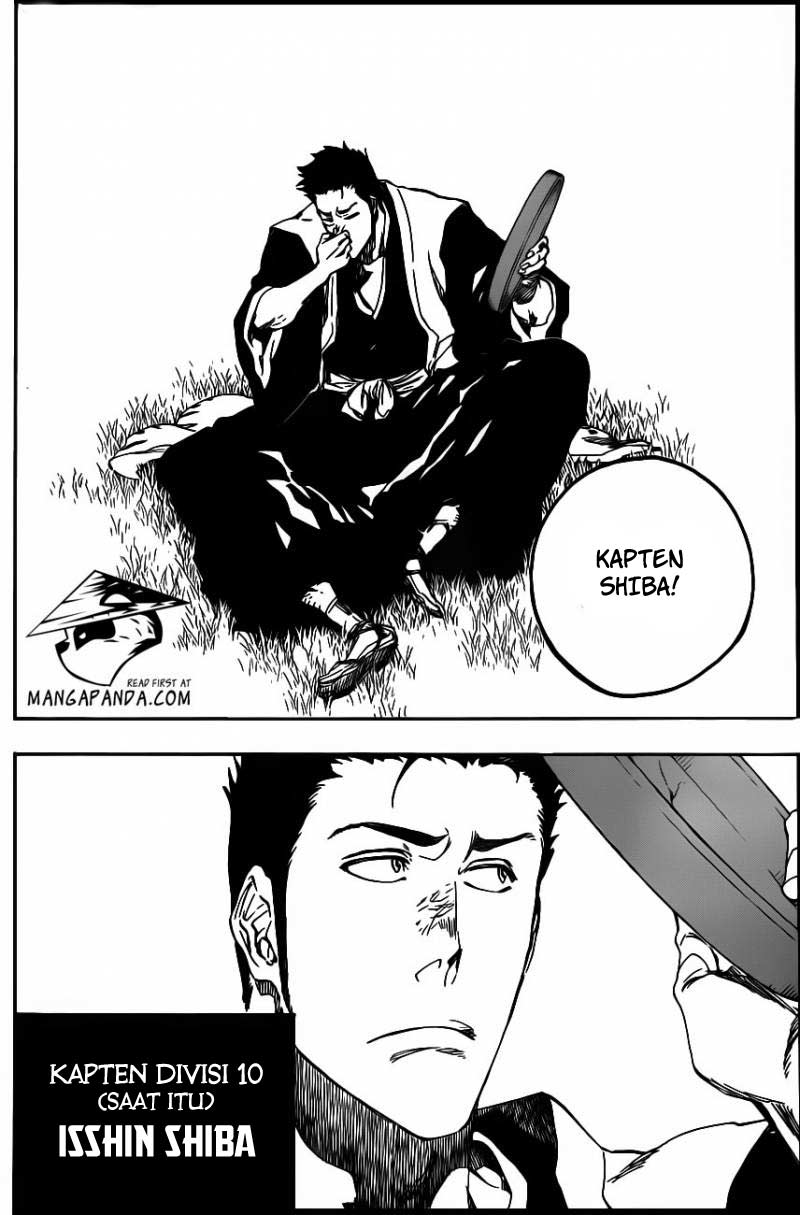 Read Bleach ID Manga Online