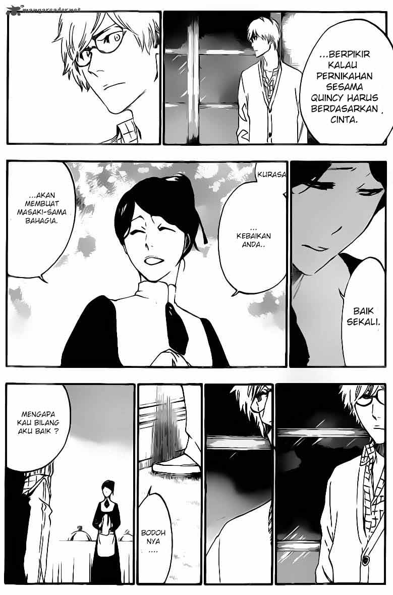 Read Bleach ID Manga Online