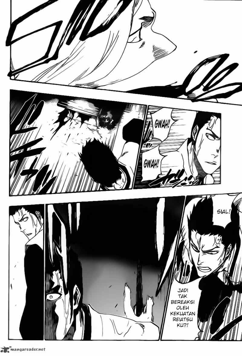 Read Bleach ID Manga Online