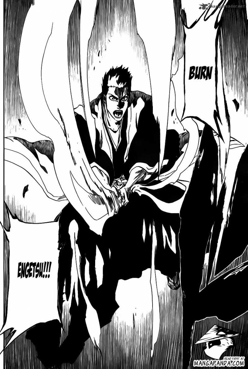 Read Bleach ID Manga Online