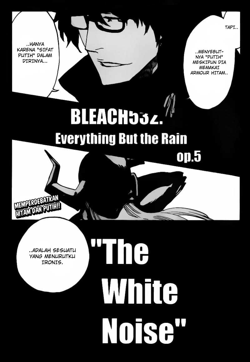Read Bleach ID Manga Online