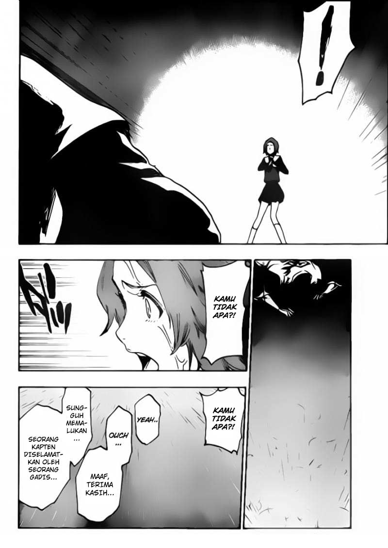 Read Bleach ID Manga Online