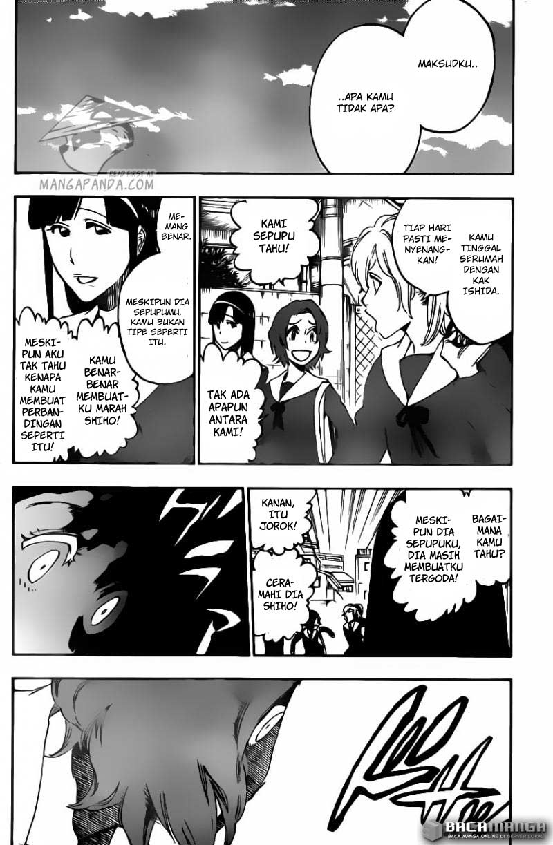 Read Bleach ID Manga Online