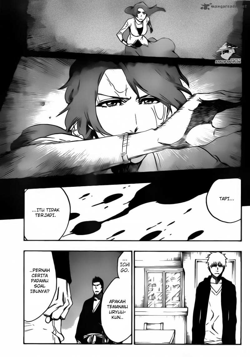 Read Bleach ID Manga Online