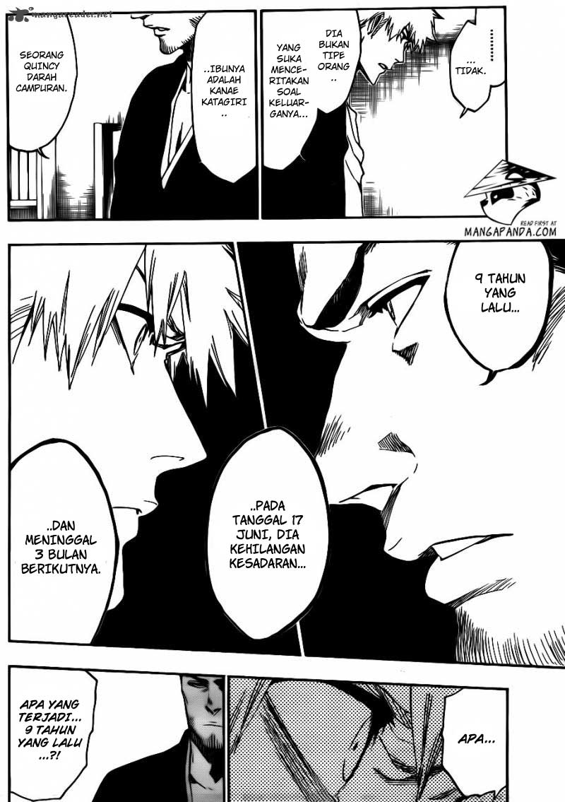 Read Bleach ID Manga Online