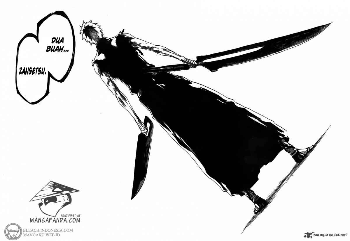 Read Bleach ID Manga Online