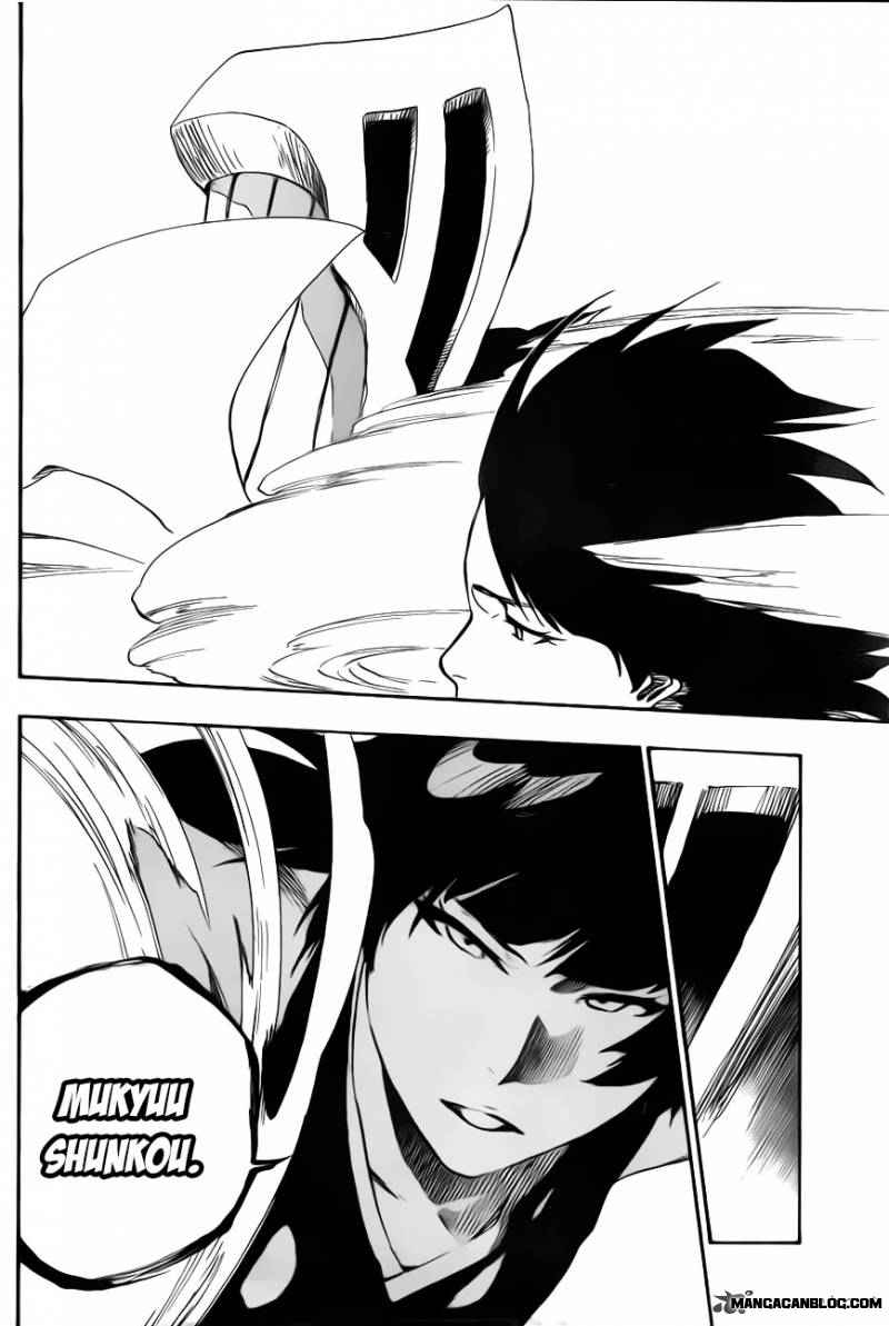 Read Bleach ID Manga Online