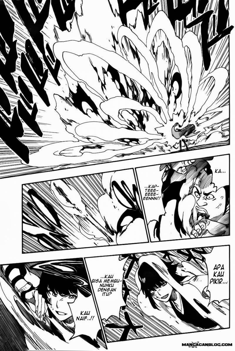 Read Bleach ID Manga Online