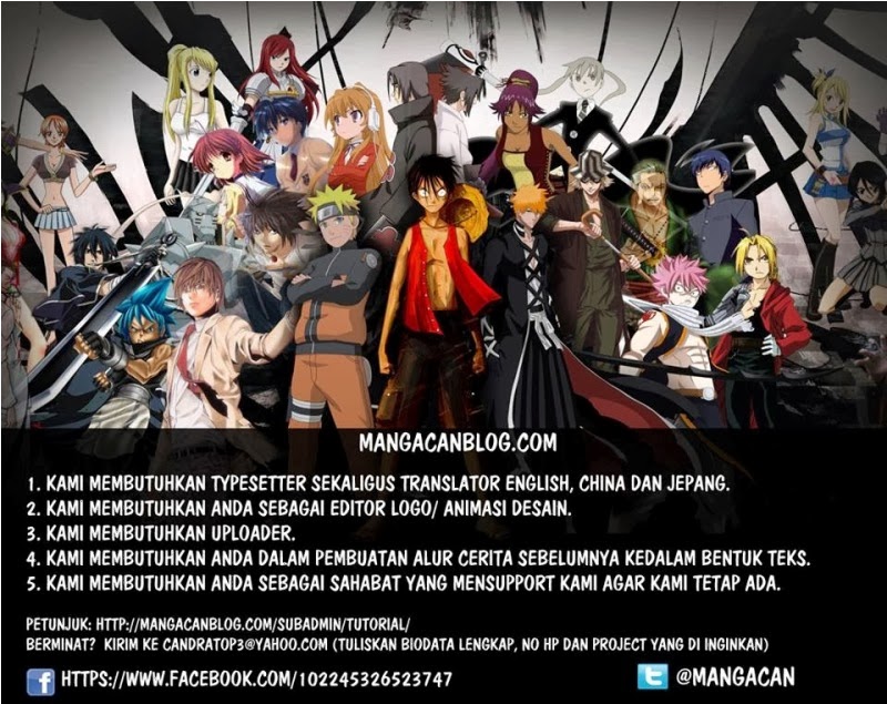 Read Bleach ID Manga Online
