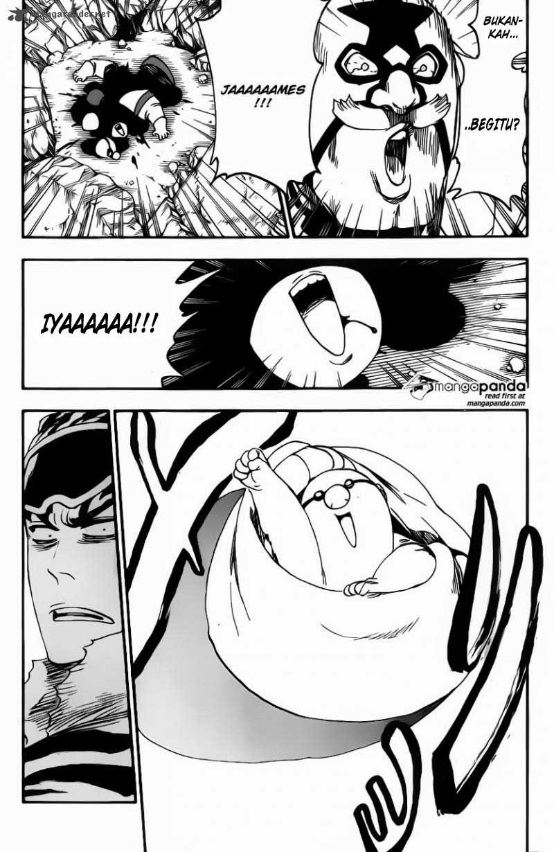 Read Bleach ID Manga Online