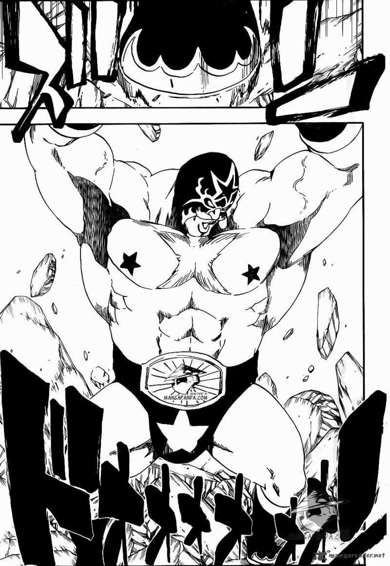 Read Bleach ID Manga Online