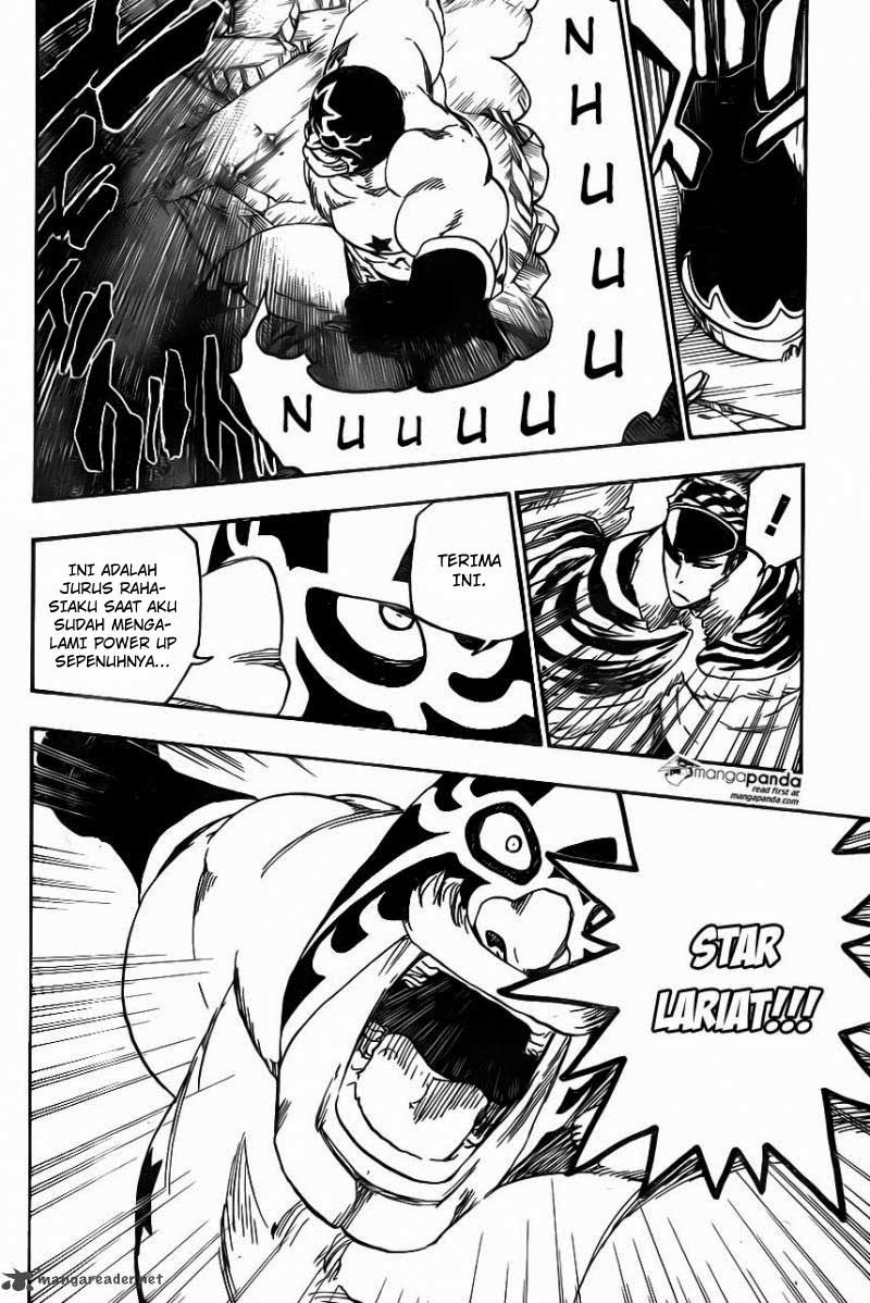 Read Bleach ID Manga Online