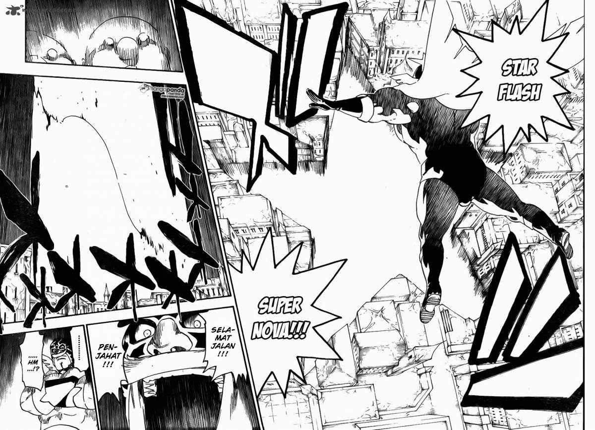 Read Bleach ID Manga Online