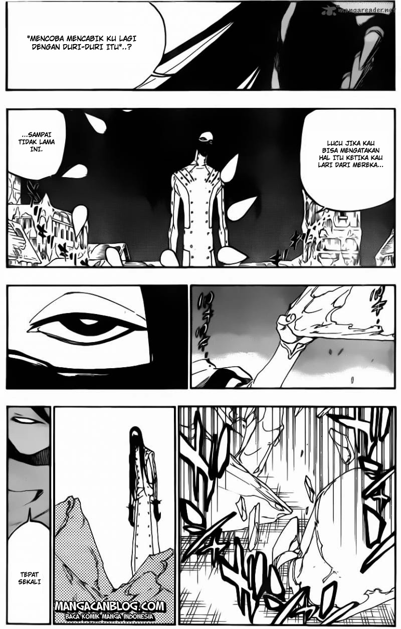 Read Bleach ID Manga Online