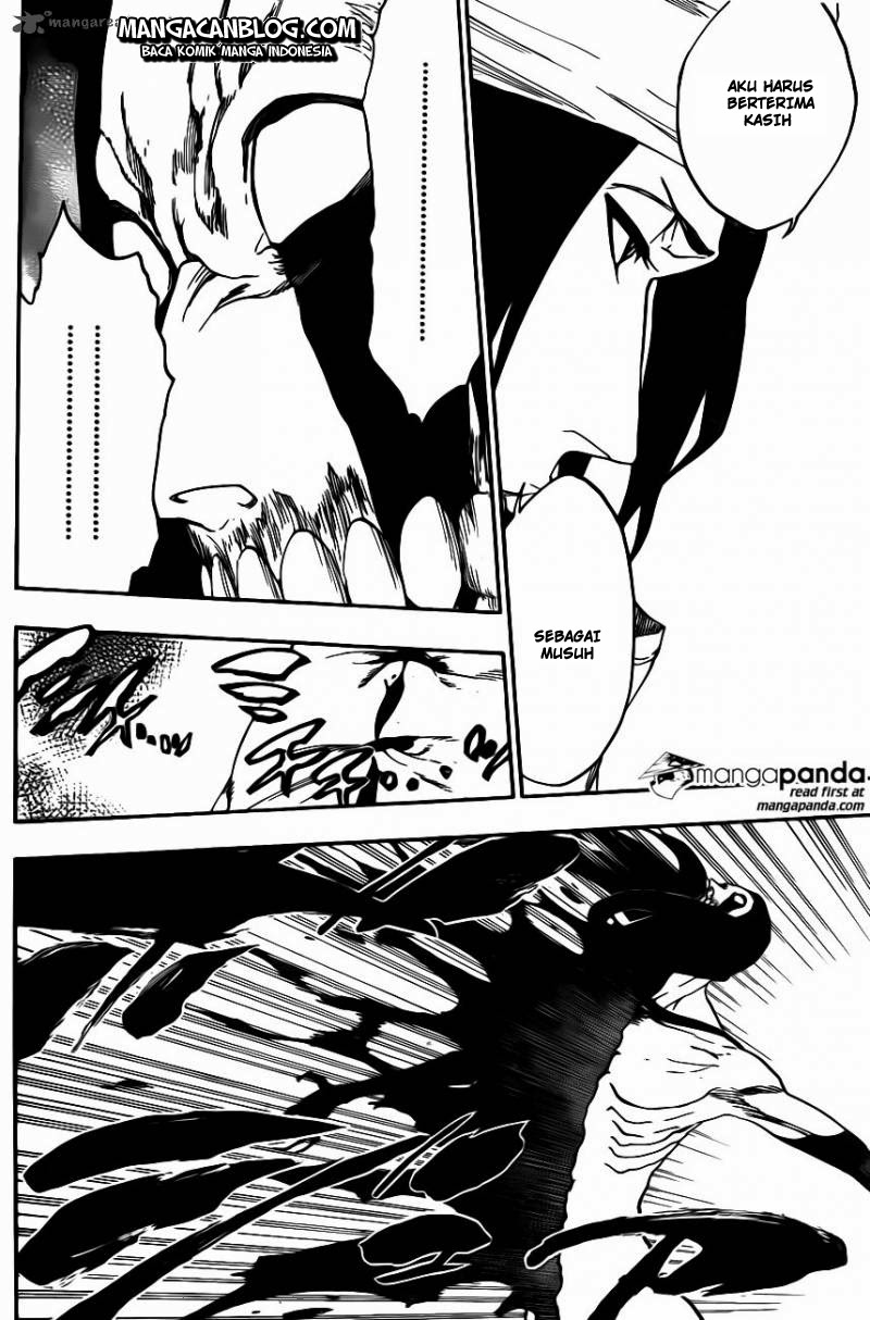 Read Bleach ID Manga Online