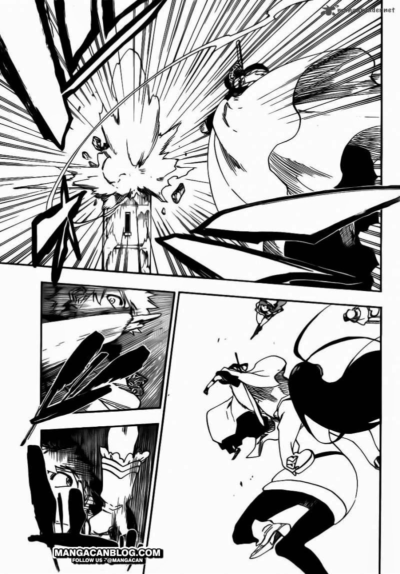 Read Bleach ID Manga Online