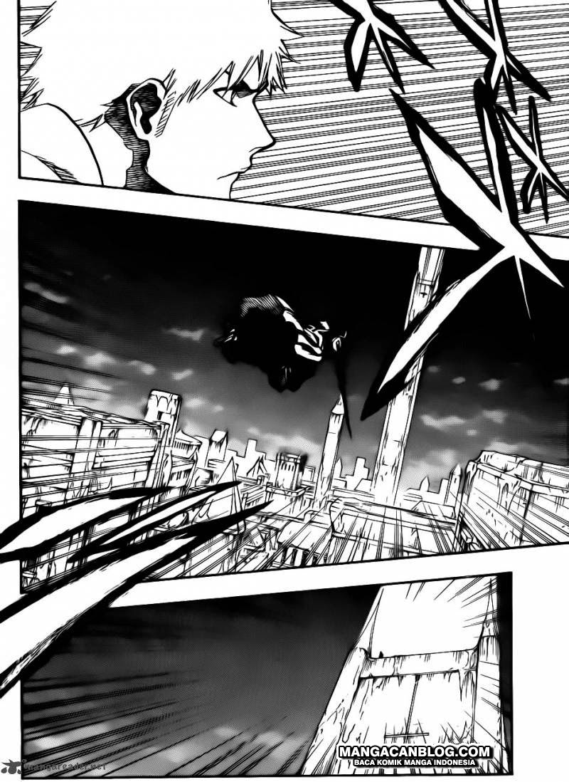 Read Bleach ID Manga Online