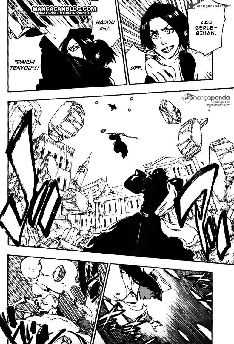 Read Bleach ID Manga Online