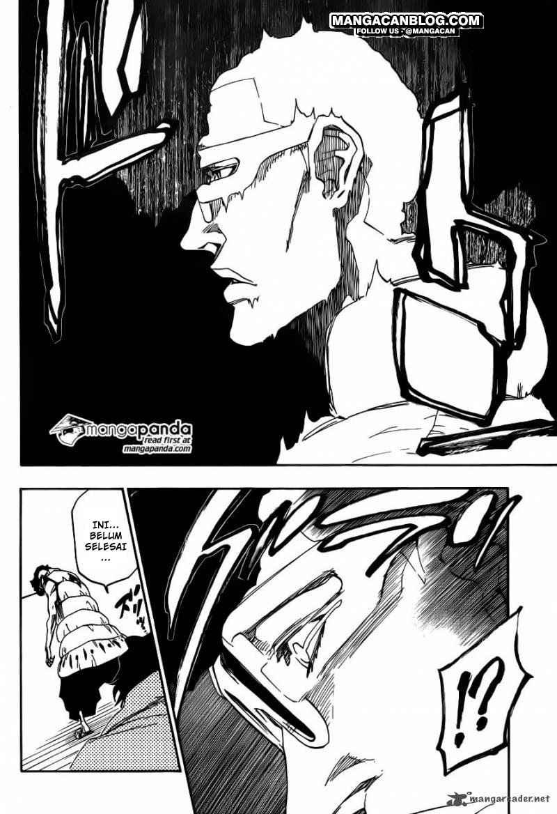 Read Bleach ID Manga Online