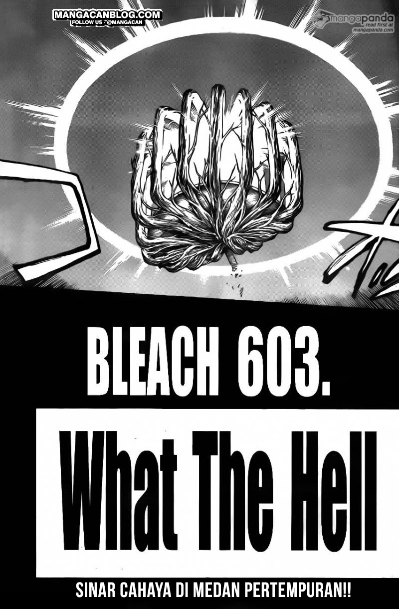 Read Bleach ID Manga Online