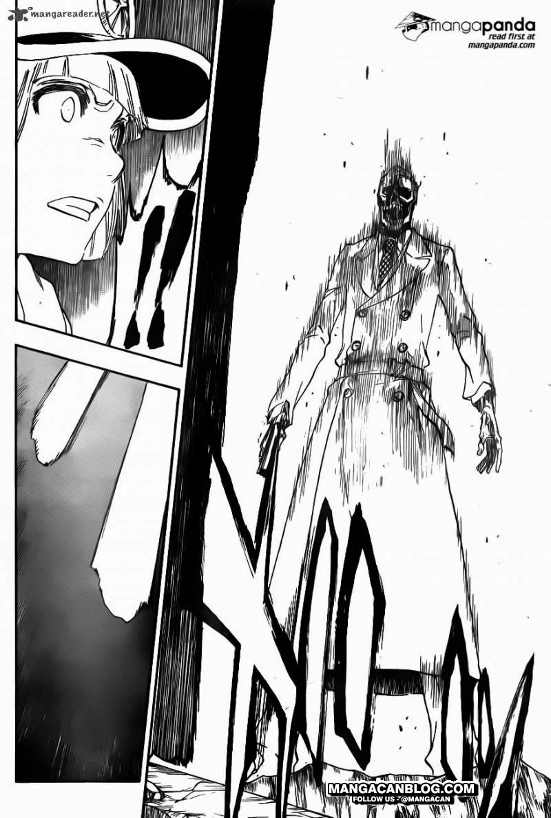 Read Bleach ID Manga Online