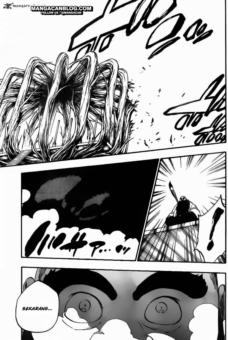 Read Bleach ID Manga Online