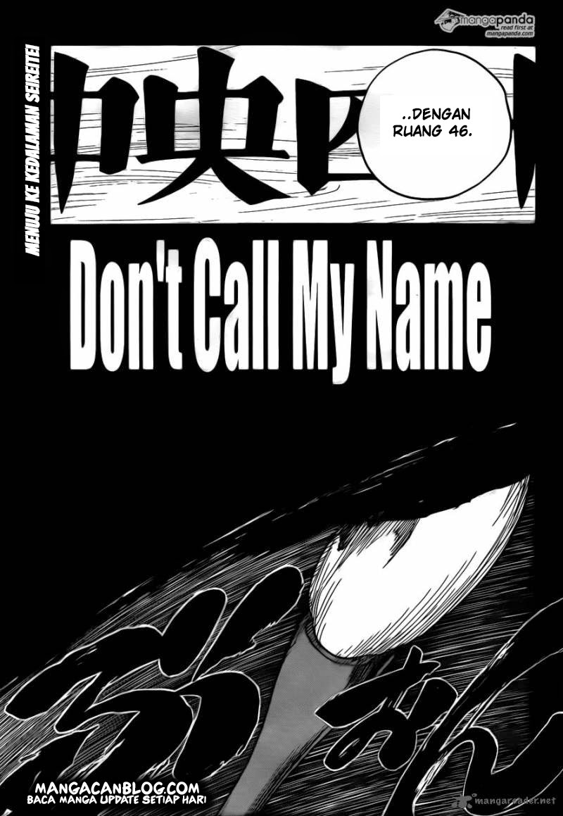 Read Bleach ID Manga Online