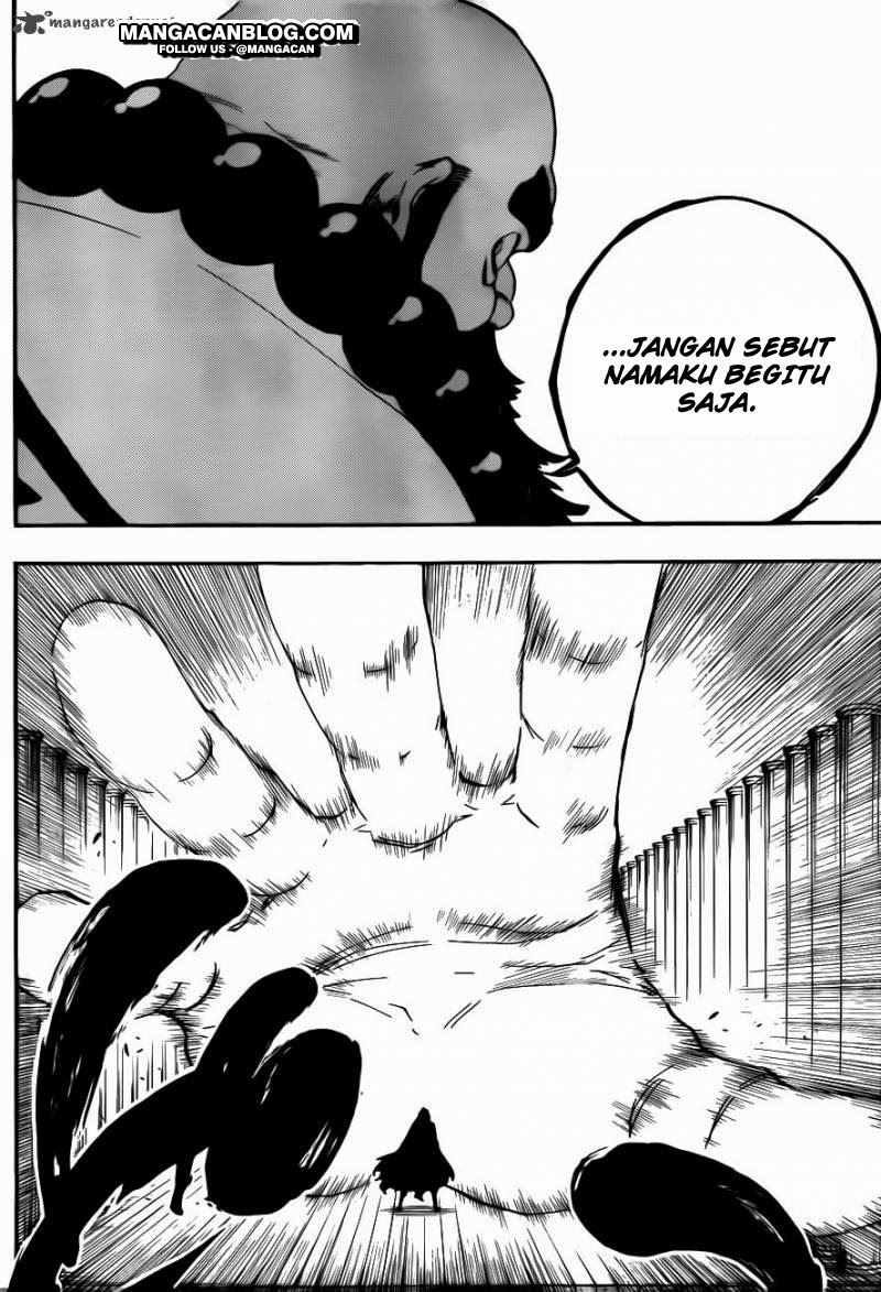 Read Bleach ID Manga Online