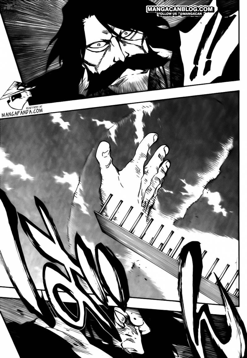 Read Bleach ID Manga Online