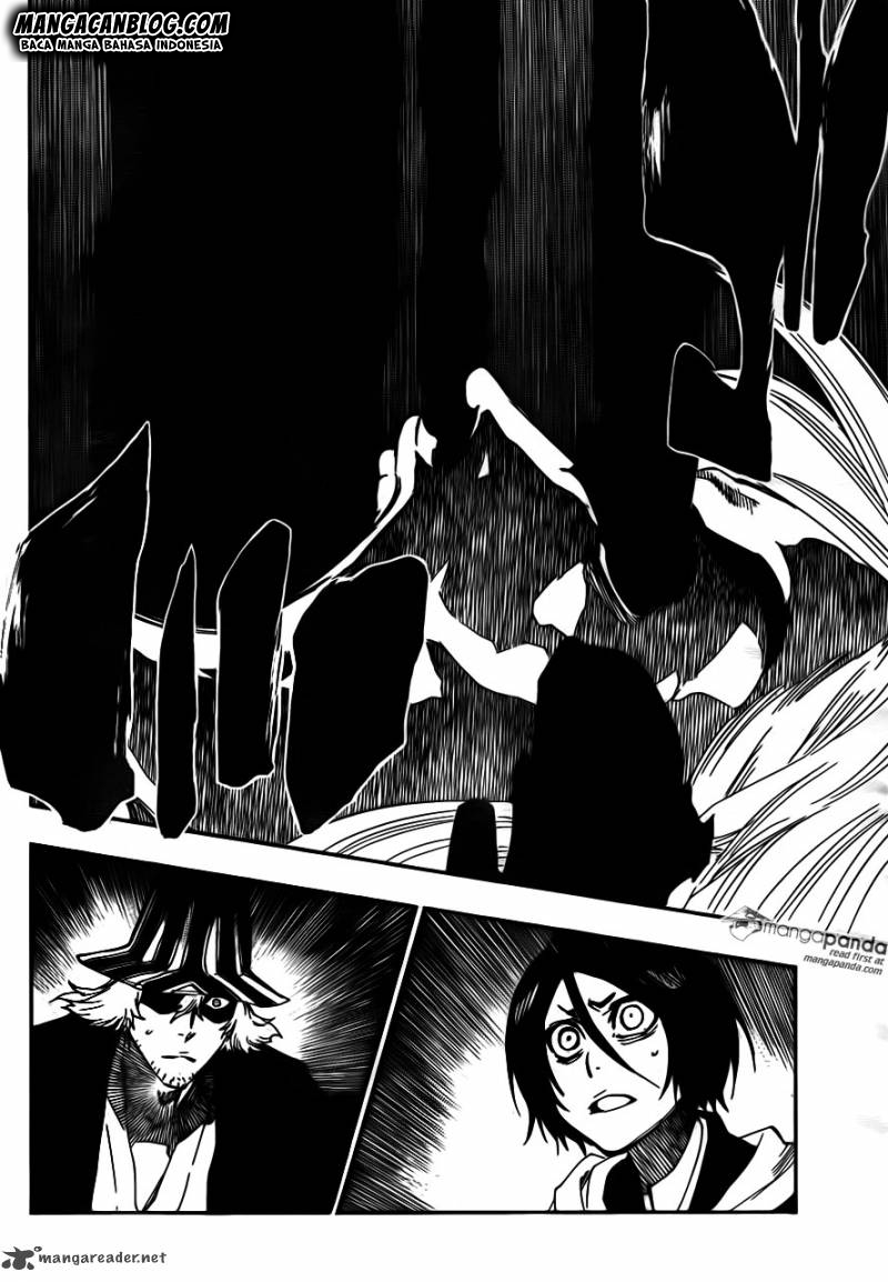 Read Bleach ID Manga Online